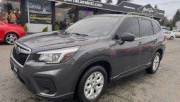2020 Subaru Forester 2.5i — SUV — 131,940 mi — Bothell, WA