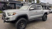2021 Toyota Tacoma SR — Pickup Truck — 16,966 mi — Bothell, WA