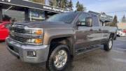 2015 Chevrolet Silverado 3500HD LT — Pickup Truck — 135,830 mi — Bothell, WA