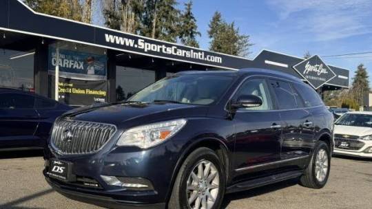 2017 Buick Enclave Leather — SUV — 67,412 mi — Bothell, WA