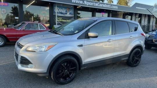 2013 Ford Escape SE — SUV — 127,065 mi — Bothell, WA