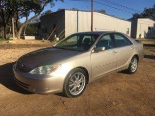 Used Toyota Camrys Under 6 000 For Sale Truecar
