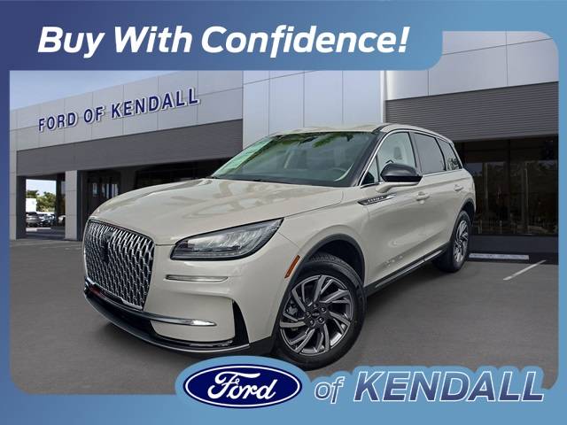 2023 Lincoln Corsair Standard — SUV — 13,450 mi — Miami, FL