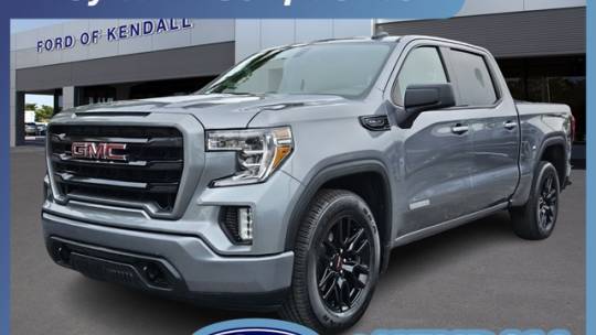 2020 GMC Sierra 1500 Elevation — Pickup Truck — 102,957 mi — Miami, FL