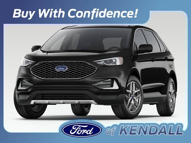 2022 Ford Edge ST-Line — SUV — 34,054 mi — Miami, FL