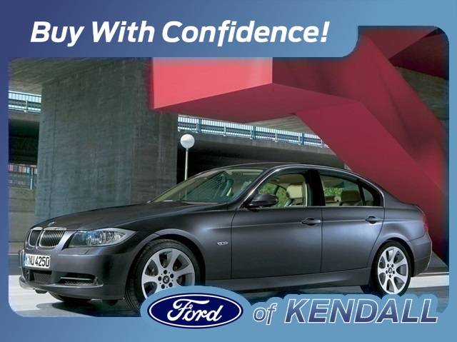 2006 BMW 3 Series 325i — Sedan — 149,548 mi — Miami, FL