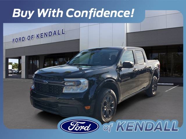 2023 Ford Maverick XLT — Pickup Truck — 22,228 mi — Miami, FL