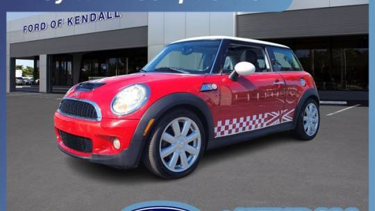2009 MINI Cooper Cooper S — Hatchback — 96,823 mi — Miami, FL