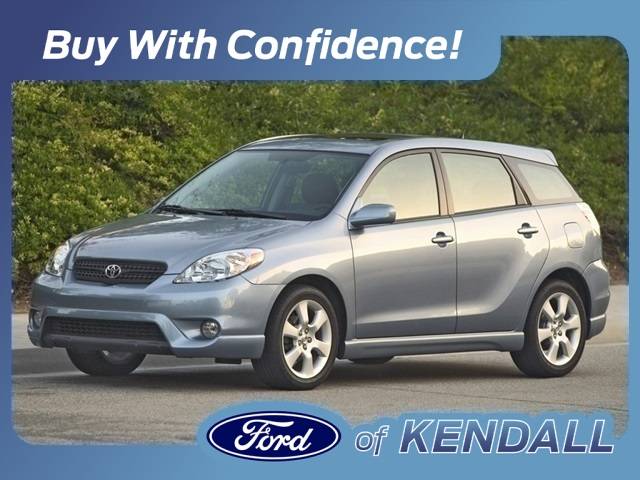 2005 Toyota Matrix Base — Wagon — 148,501 mi — Miami, FL