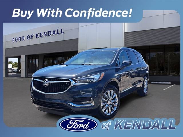 2019 Buick Enclave Essence — SUV — 61,306 mi — Miami, FL