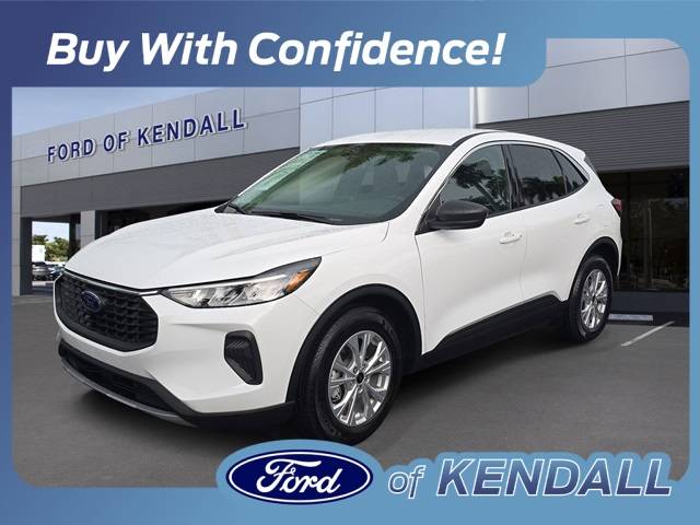 2023 Ford Escape Active — SUV — 3,515 mi — Miami, FL