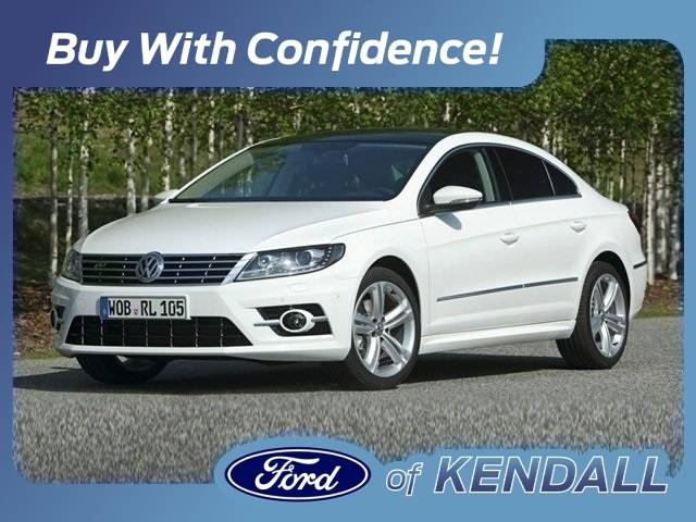 2013 Volkswagen CC Sport — Sedan — 90,001 mi — Miami, FL