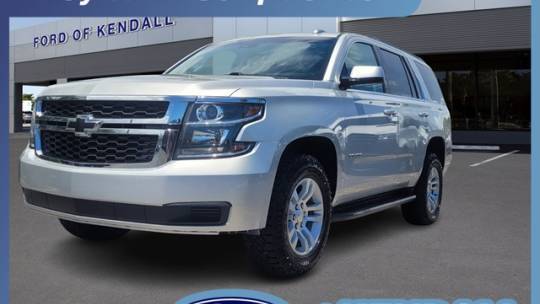 2019 Chevrolet Tahoe LT — SUV — 61,675 mi — Miami, FL