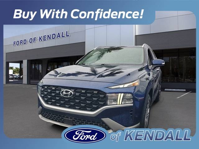 2023 Hyundai Santa Fe SEL — SUV — 36,448 mi — Miami, FL