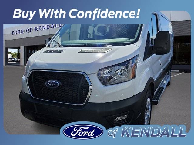 2023 Ford Transit Cargo Van T-250 — Cargo Van — 29,459 mi — Miami, FL