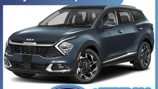2023 Kia Sportage SX-Prestige — SUV — 28,542 mi — Miami, FL