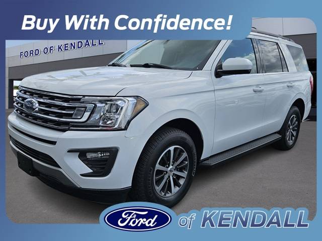2020 Ford Expedition XLT — SUV — 71,202 mi — Miami, FL