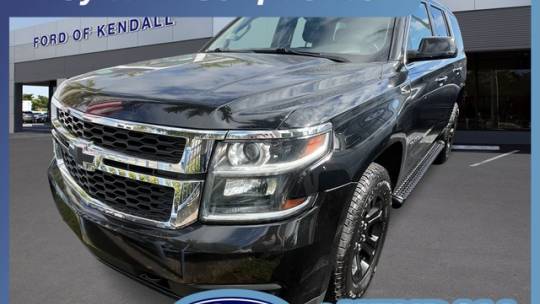 2019 Chevrolet Tahoe LS — SUV — 96,199 mi — Miami, FL