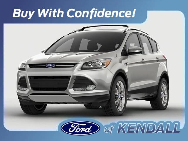 2013 Ford Escape SEL — SUV — 240,250 mi — Miami, FL