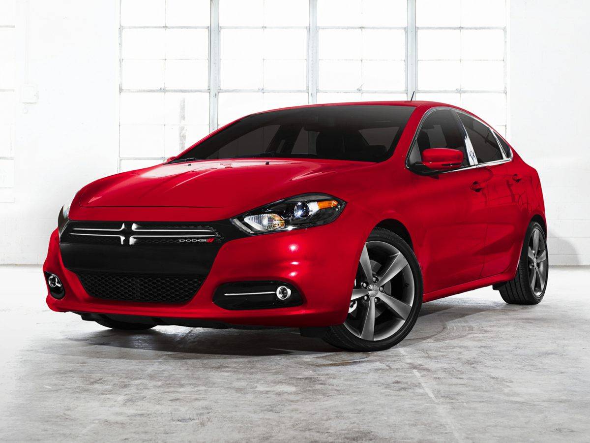 2013 Dodge Dart SXT — Sedan — 99,148 mi — Miami, FL