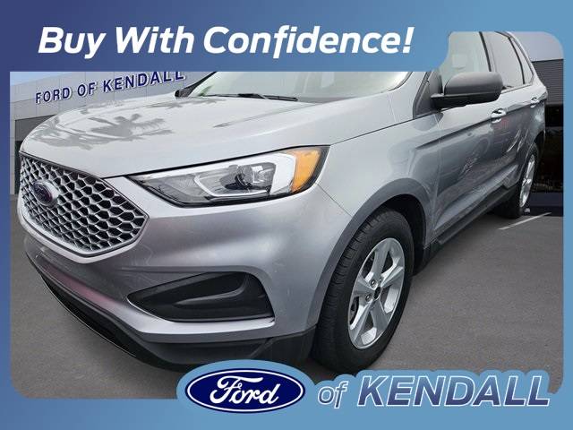 2023 Ford Edge SE — SUV — 15,445 mi — Miami, FL