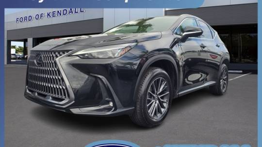 2024 Lexus NX NX 250 Premium — SUV — 7,572 mi — Miami, FL