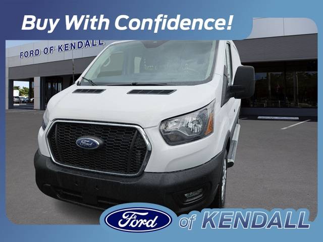 2023 Ford Transit Cargo Van T-250 — Cargo Van — 29,165 mi — Miami, FL