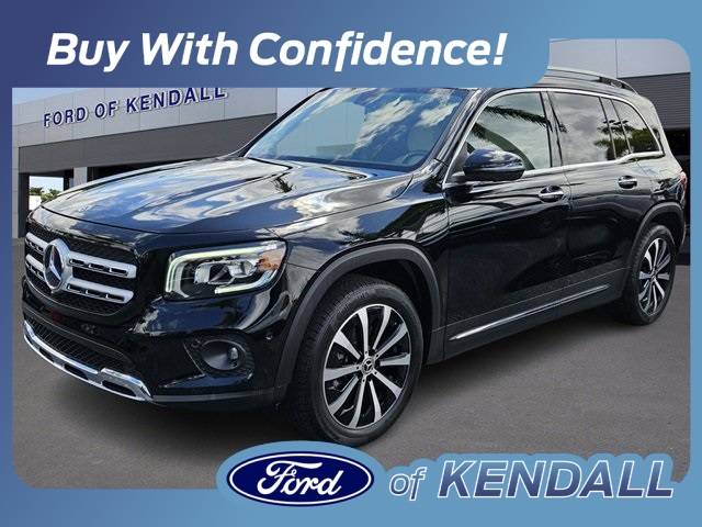 2022 Mercedes-Benz GLB GLB 250 — SUV — 47,571 mi — Miami, FL