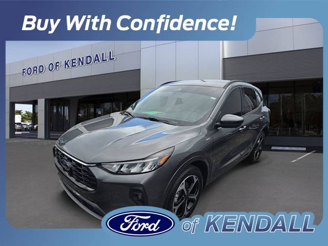 2023 Ford Escape ST-Line Select — SUV — 16,044 mi — Miami, FL