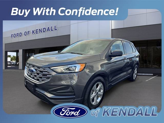 2019 Ford Edge SE — SUV — 36,009 mi — Miami, FL