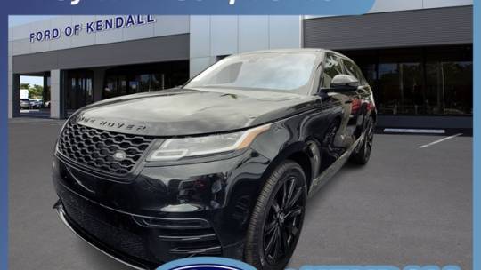 2020 Land Rover Range Rover Velar R-Dynamic S — SUV — 29,331 mi — Miami, FL