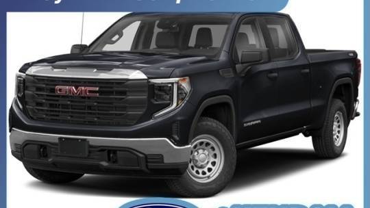 2024 GMC Sierra 1500 Elevation — Pickup Truck — 14,183 mi — Miami, FL