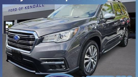 2019 Subaru Ascent Touring — SUV — 45,418 mi — Miami, FL