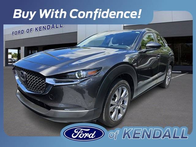 2023 Mazda CX-30 Select — SUV — 19,780 mi — Miami, FL