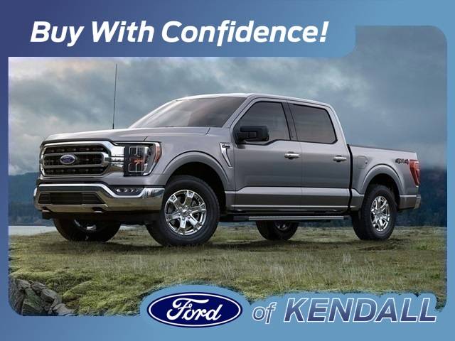 2022 Ford F-150 Tremor — Pickup Truck — 26,566 mi — Miami, FL