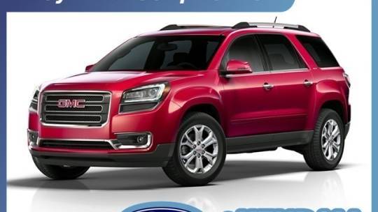2016 GMC Acadia SLE — SUV — 128,915 mi — Miami, FL