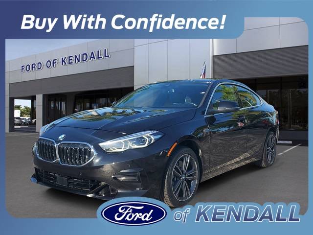 2022 BMW 2 Series 228i — Sedan — 53,000 mi — Miami, FL
