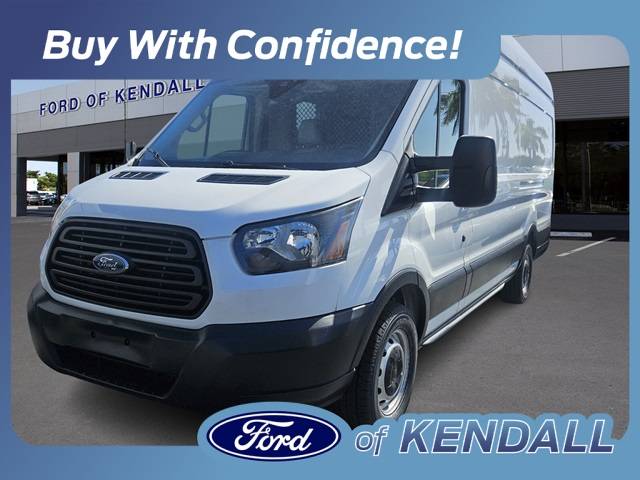 2019 Ford Transit Cargo Van T-250 — Cargo Van — 127,857 mi — Miami, FL