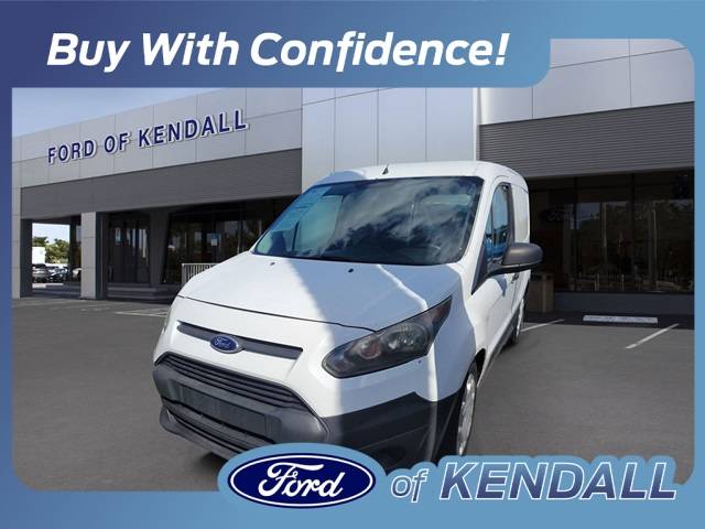 2014 Ford Transit Connect Van XL — Cargo Van — 182,982 mi — Miami, FL
