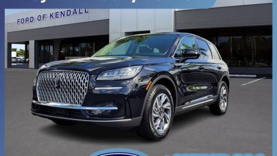 2023 Lincoln Corsair Standard — SUV — 8,987 mi — Miami, FL