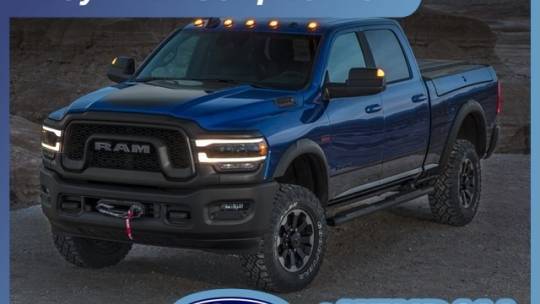 2019 Ram 3500 Tradesman — Pickup Truck — 59,600 mi — Miami, FL