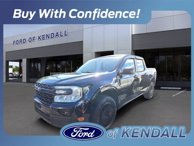 2024 Ford Maverick XL — Pickup Truck — 30,560 mi — Miami, FL