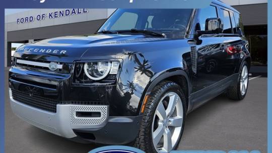 2022 Land Rover Defender S — SUV — 48,111 mi — Miami, FL