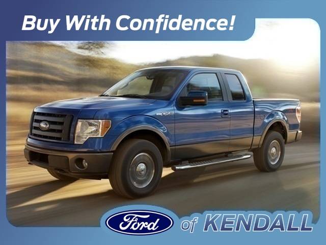 2011 Ford F-150 Lariat Limited — Pickup Truck — 127,421 mi — Miami, FL
