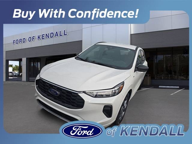 2023 Ford Escape ST-Line — SUV — 22,938 mi — Miami, FL