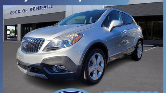 2015 Buick Encore Convenience — SUV — 77,777 mi — Miami, FL