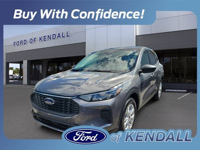 2024 Ford Escape Active — SUV — 11,531 mi — Miami, FL