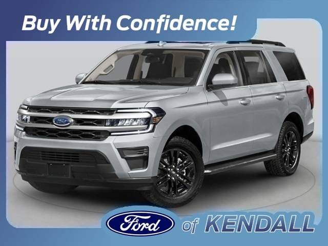 2022 Ford Expedition XLT — SUV — 25,850 mi — Miami, FL