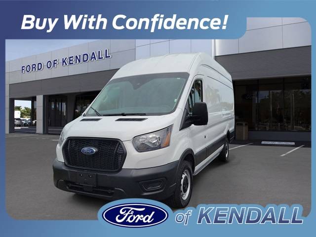 2023 Ford Transit Cargo Van T-250 — Cargo Van — 40,228 mi — Miami, FL