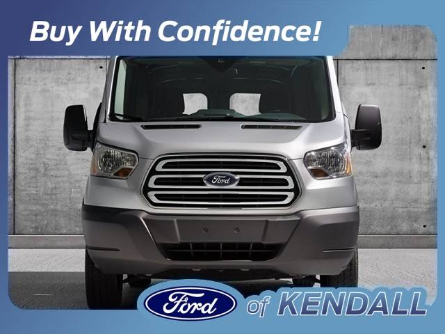 2017 Ford Transit Cargo Van T-250 — Cargo Van — 116,619 mi — Miami, FL